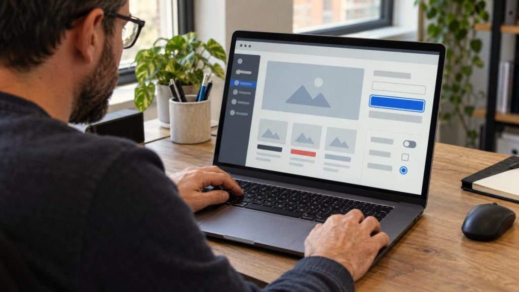 Accessibilité au clavier : un clic réussi ne prouve pas qu’un site est accessible Accessibilité au clavier : un clic réussi ne prouve pas qu’un site est accessible