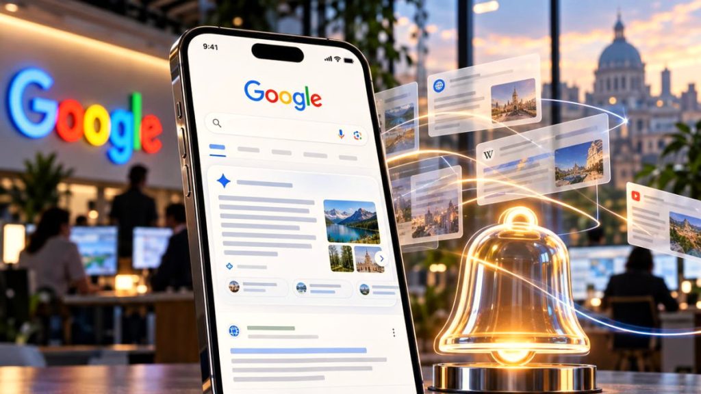 Google : une offre d’emploi annonce un partage des réponses IA qui brouille l’attribution SEO Google : une offre d’emploi annonce un partage des réponses IA qui brouille l’attribution SEO
