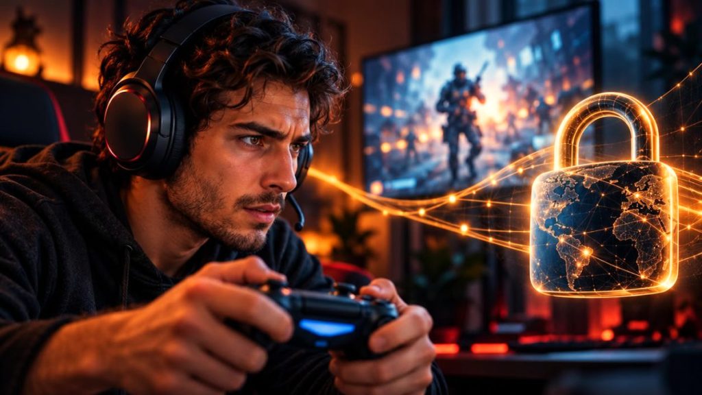 VPN pour le gaming : quels sont les plus adaptés ? VPN pour le gaming : quels sont les plus adaptés ?